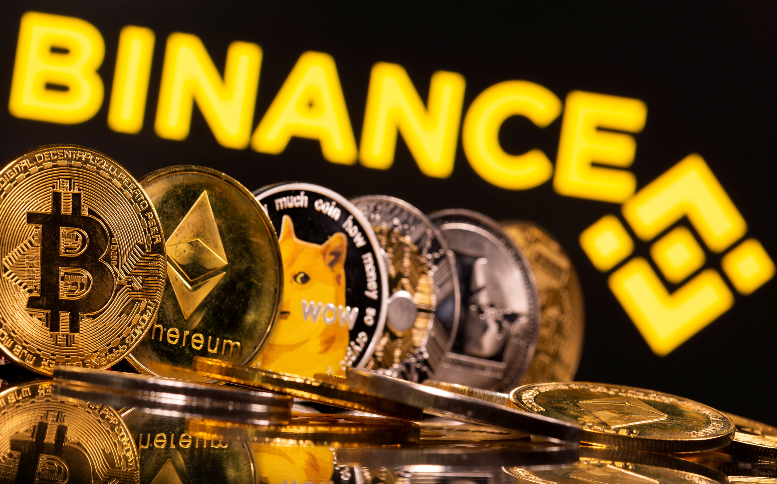 معرفی صرافی بایننس (Binance)