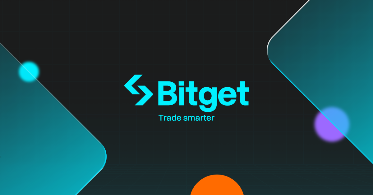 معرفی صرافی بیت گت Bitget