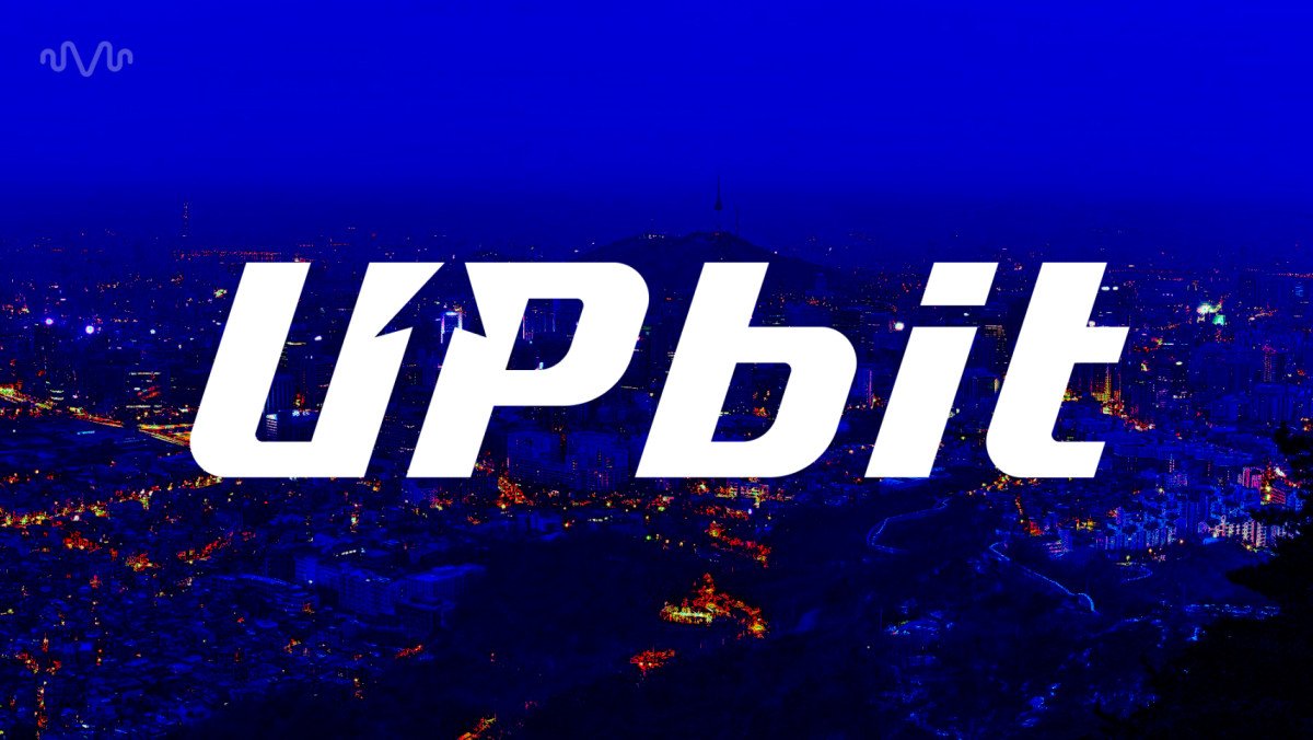 معرفی صرافی آپ بیت Upbit