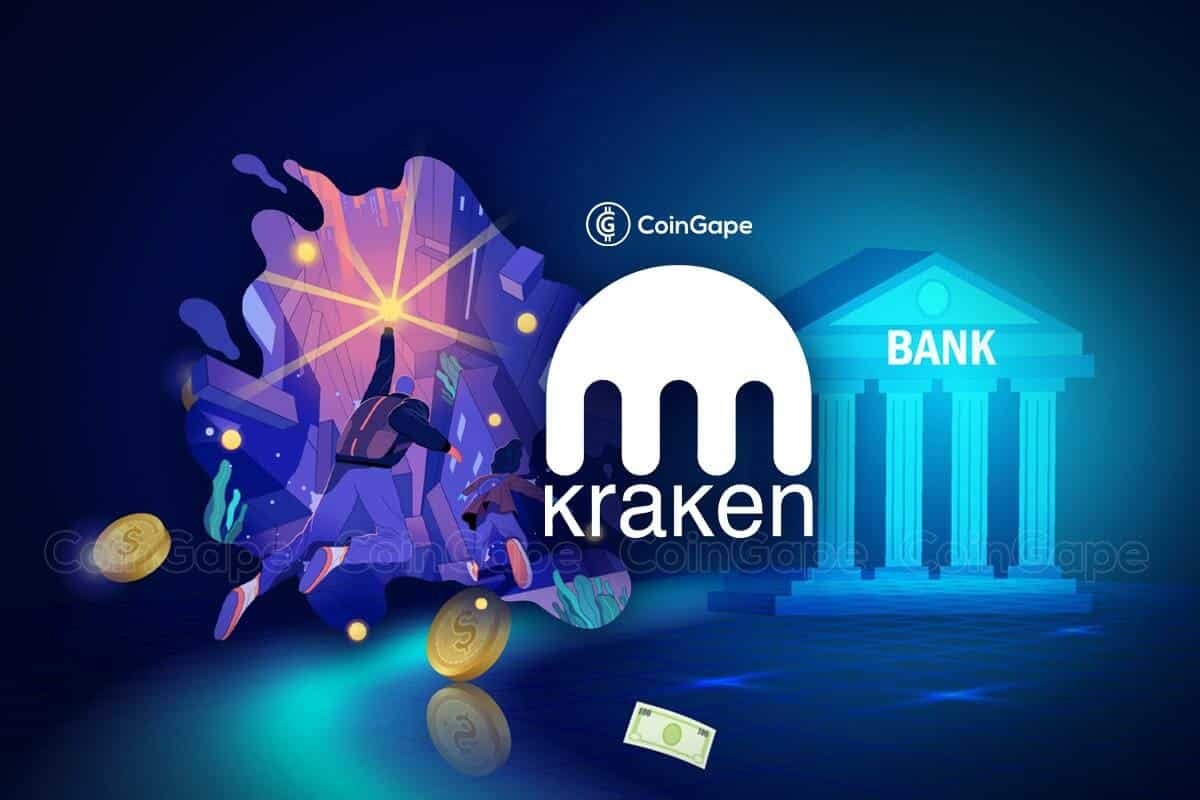 معرفی صرافی کراکن Kraken