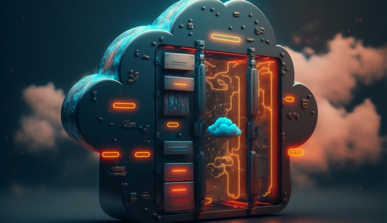 کلود ماینینگ (Cloud Mining) چیست؟