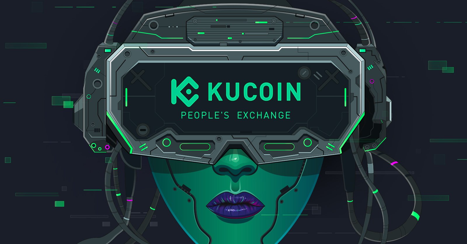 معرفی صرافی کوکوین KuCoin