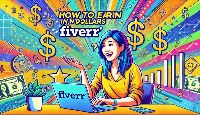 Fiverr چیست و چه کاربردهایی دارد؟