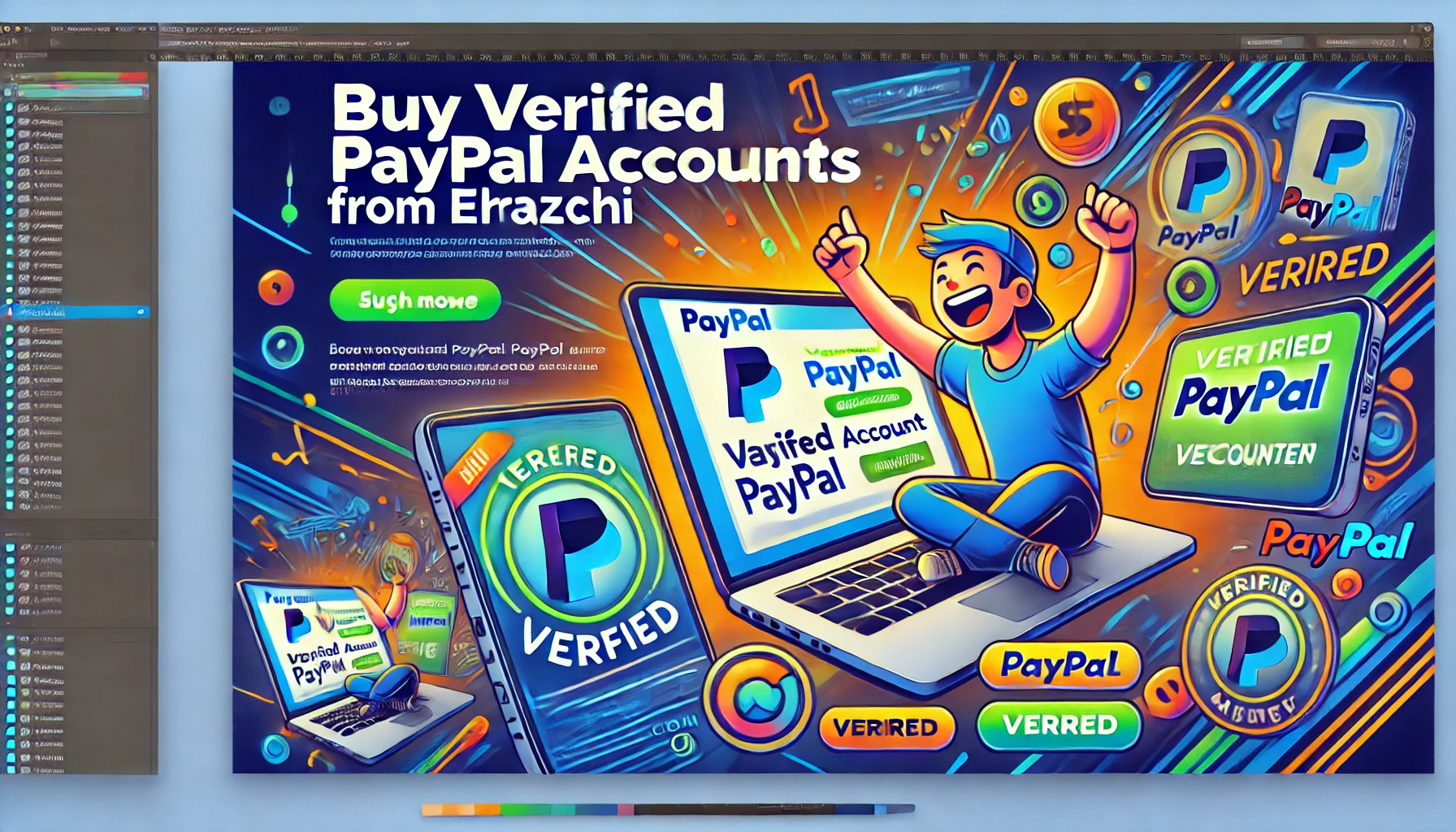 پی پال (PayPal)چیست؟