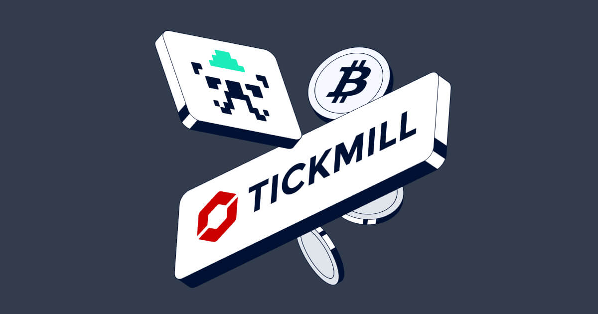 احراز هویت ،وریفای و ثبت نام در بروکر تیک میل Tickmill