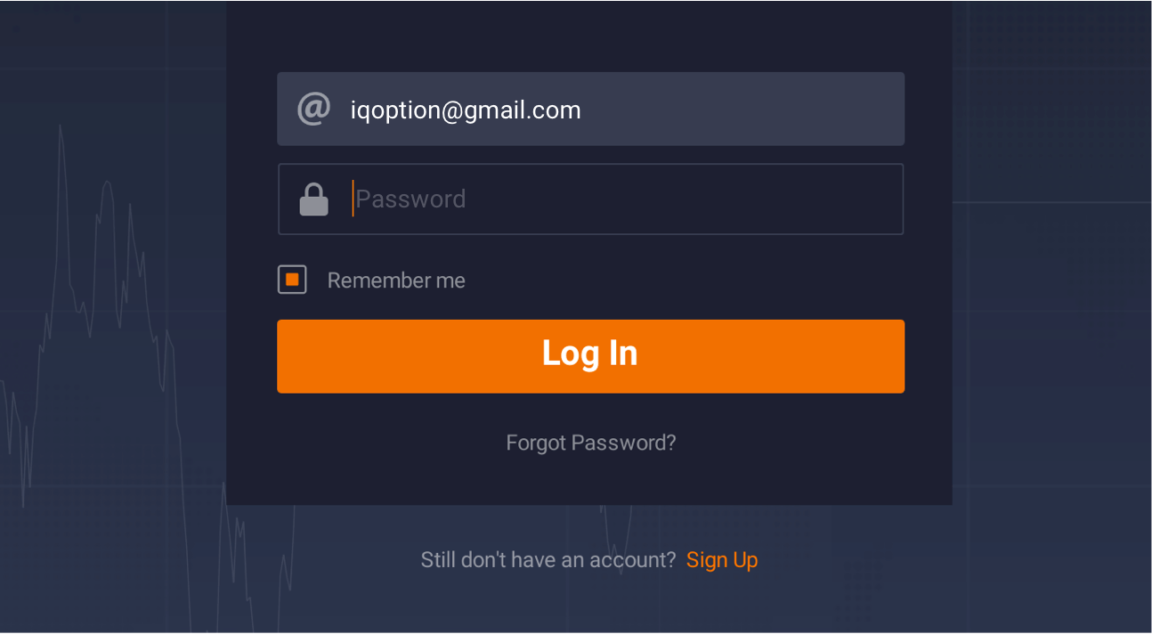 بروکر آی کیو آپشن IQ Option