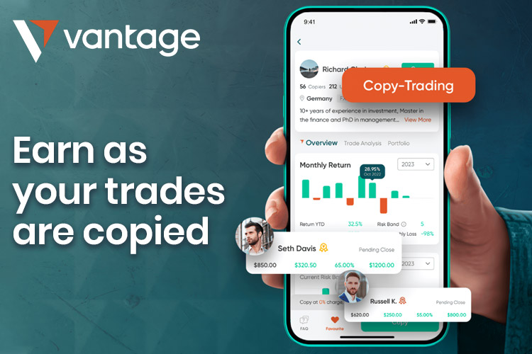 بروکر ونتیج Vantage Markets :ثبت نام ،احراز هویت و وریفای تضمینی کاربران ایرانی