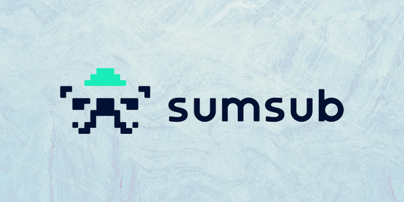 احراز هویت در سایتهای خارجی با سیستم Sumsub