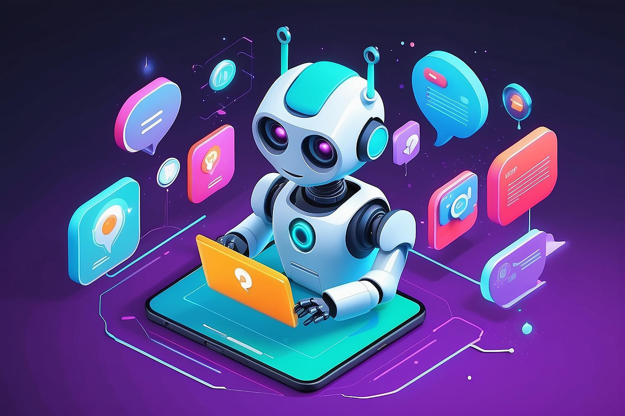 آموزش کامل کار با ربات‌های پایونکس (Pionex)