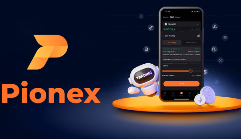 آموزش رفع مسدودی حساب پایونیکس (Pionex) + بازگردانی دسترسی بدون دردسر