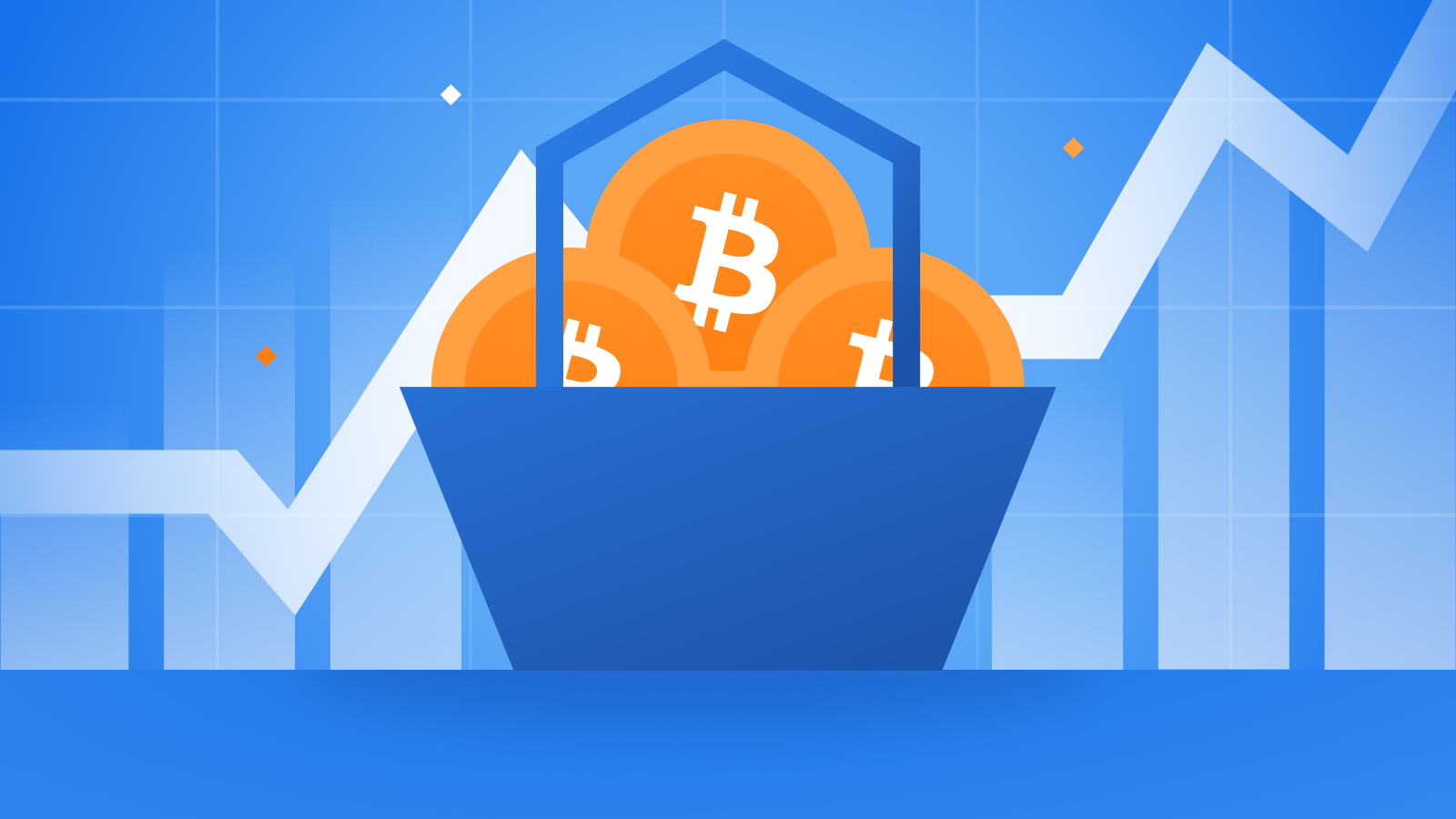 ETF بیت کوین چیست و چه تأثیری بر قیمت دارد؟