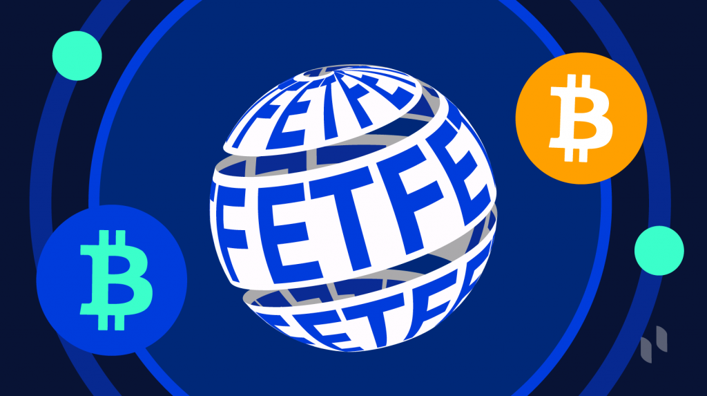 ETF بیت کوین چیست و چه تأثیری بر قیمت دارد؟ راهنمای جامع برای سرمایهگذاران ایرانی