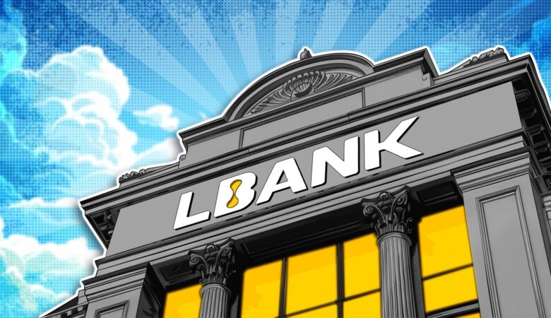 ثبت‌ نام و وریفای فوری در صرافی LBank | خدمات کامل KYC با تحویل سریع و مطمئن