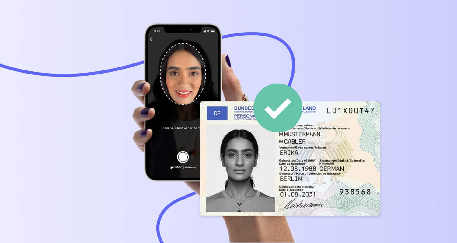 ثبت نام و احراز هویت سریع در اچ تی ایکس HTX