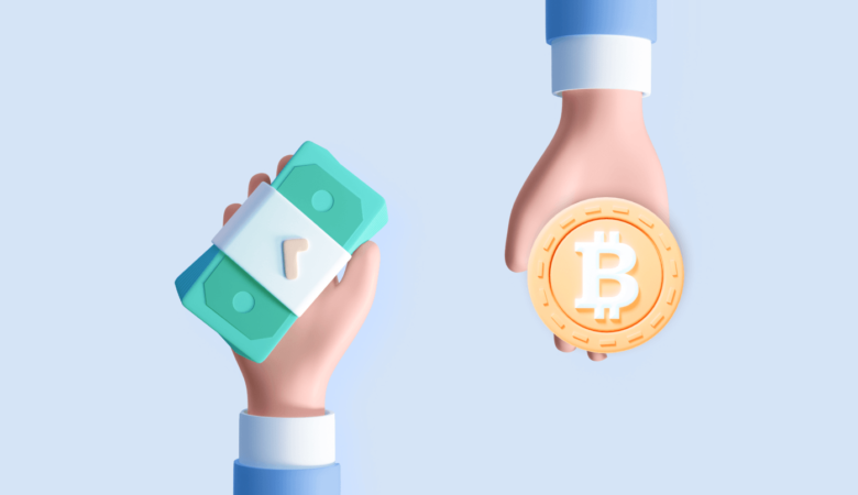 حداقل خرید بیت کوین چقدر است؟از ۱۰۰ هزار تومان تا بی‌نهایت!