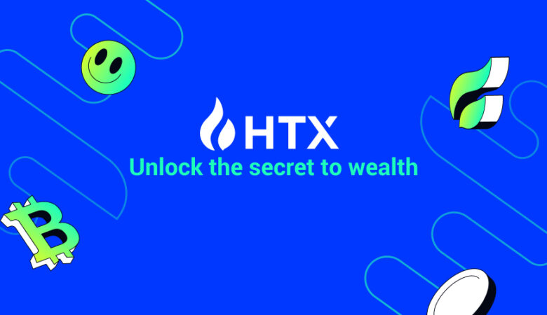 ثبت‌ نام و احراز هویت سریع در اچ تی ایکس HTX + وریفای تضمینی در کمترین زمان!