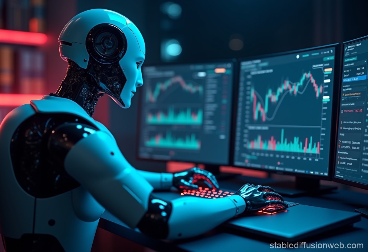 آیا امکان اتصال ربات تریدر به بایننس وجود دارد؟ معرفی API و راهاندازی بوتها