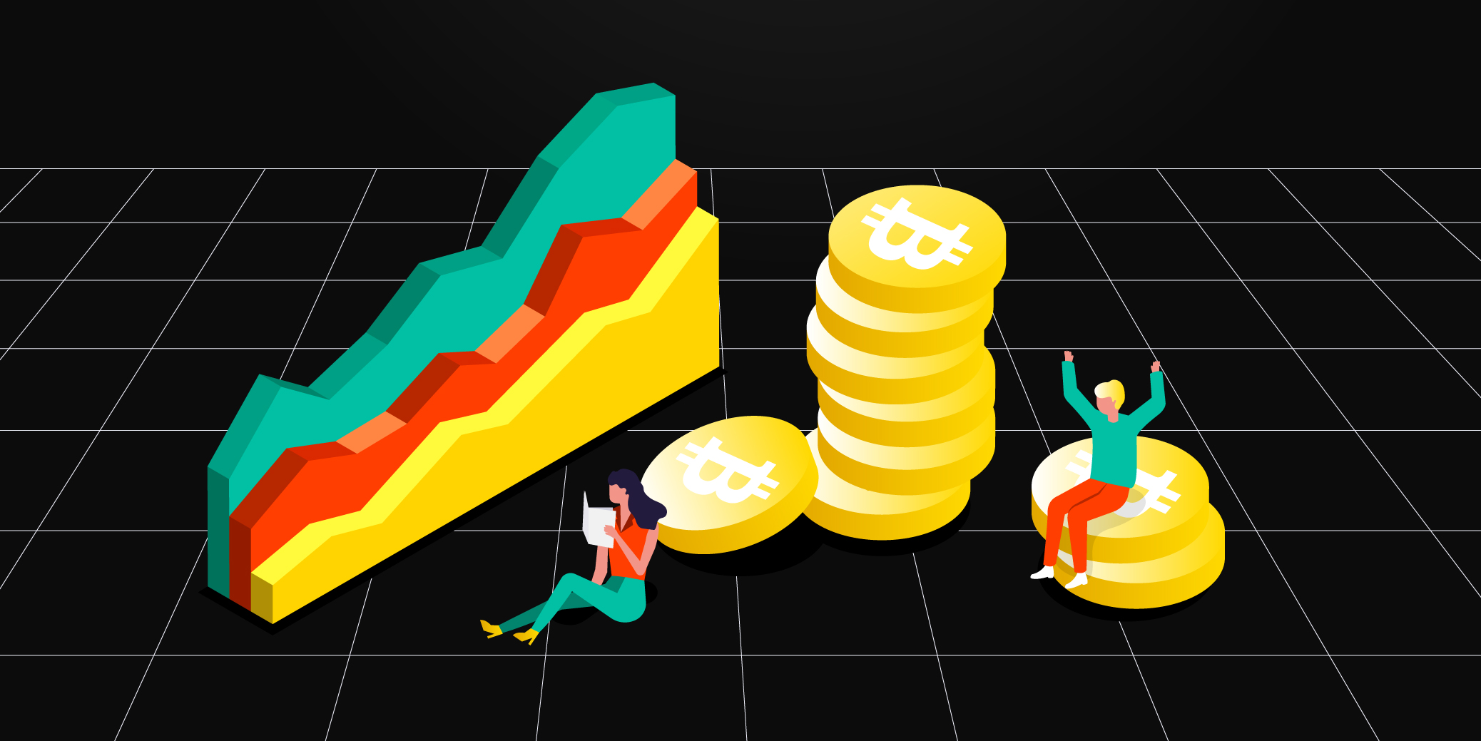 سواپ در معاملات بایننس فیوچرز چیست و چگونه محاسبه میشود؟