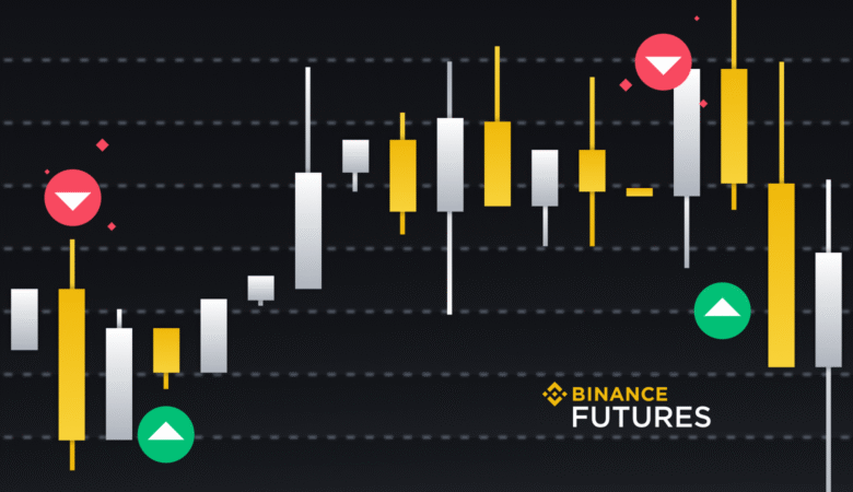 Grid Trading در بایننس چیست و چگونه سودآوری پیوسته دارد؟