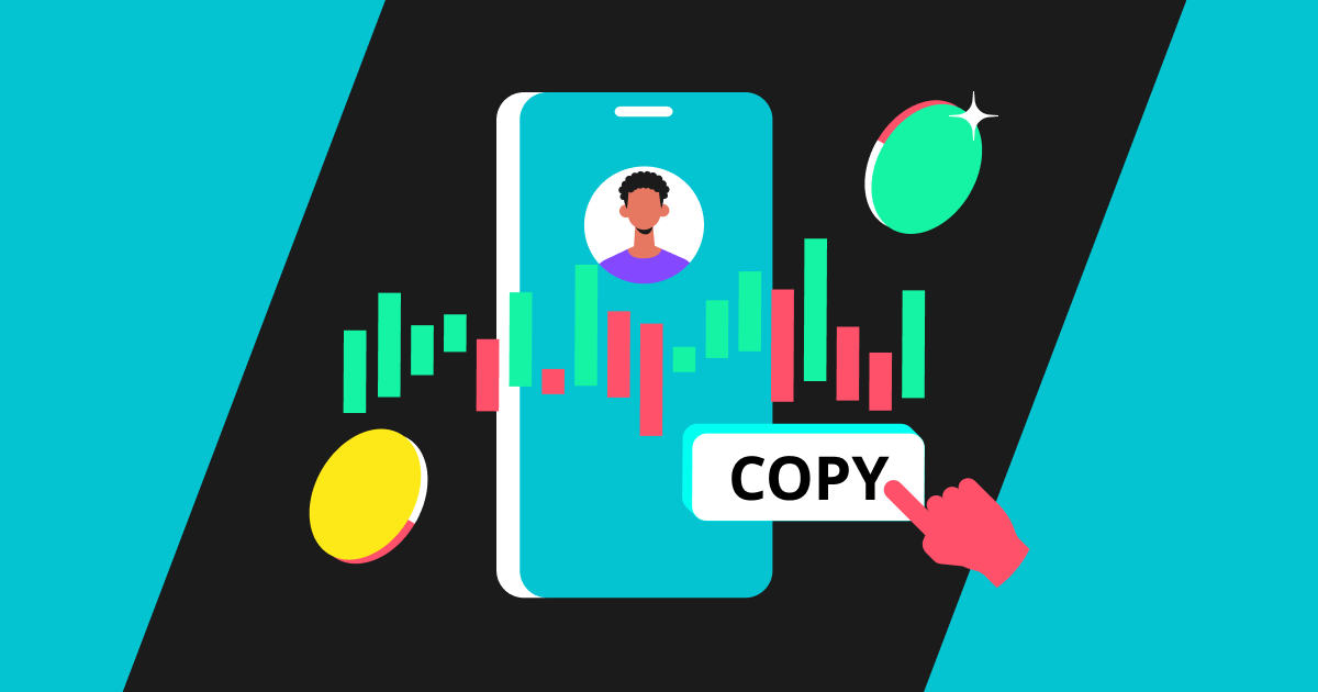 آیا بایننس از کپی تریدینگ پشتیبانی می‌کند؟