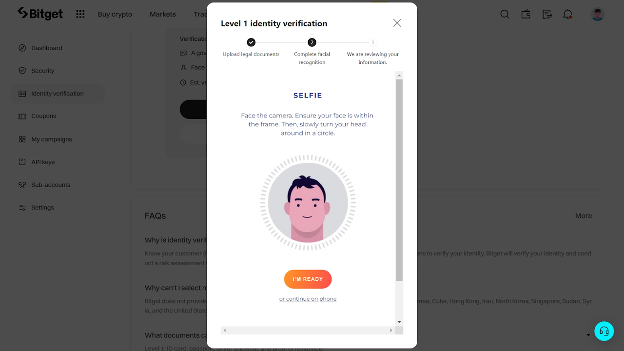 برداشت از بینگ ایکس بدون احراز هویت ممکن است؟