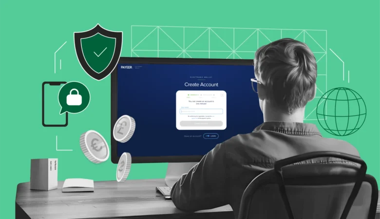 حساب یا کیف پول پایر (Payeer) چیست و چه کاربردی دارد؟