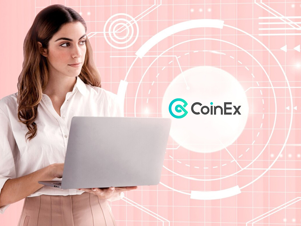 رفع مسدودی حساب صرافی CoinEx