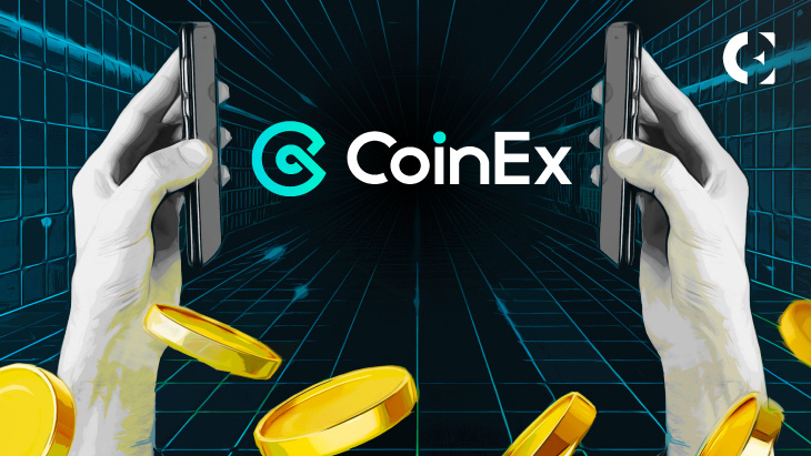 رفع مسدودی حساب صرافی CoinEx