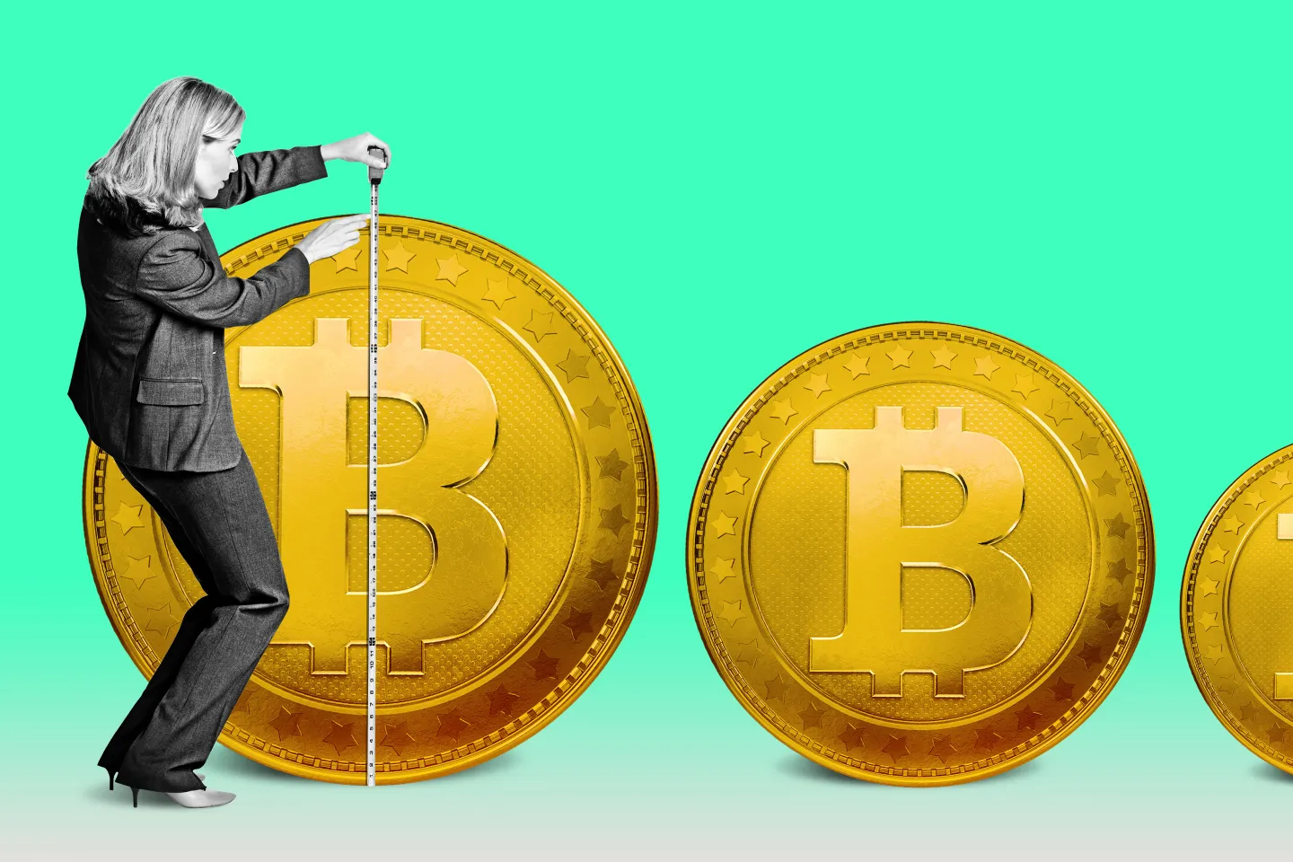 چگونه با اندیکاتورهای بایننس پوزیشنگیری دقیقتری داشته باشیم؟