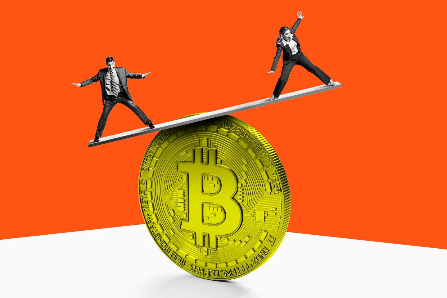 سواپ در معاملات بایننس فیوچرز چیست و چگونه محاسبه میشود؟