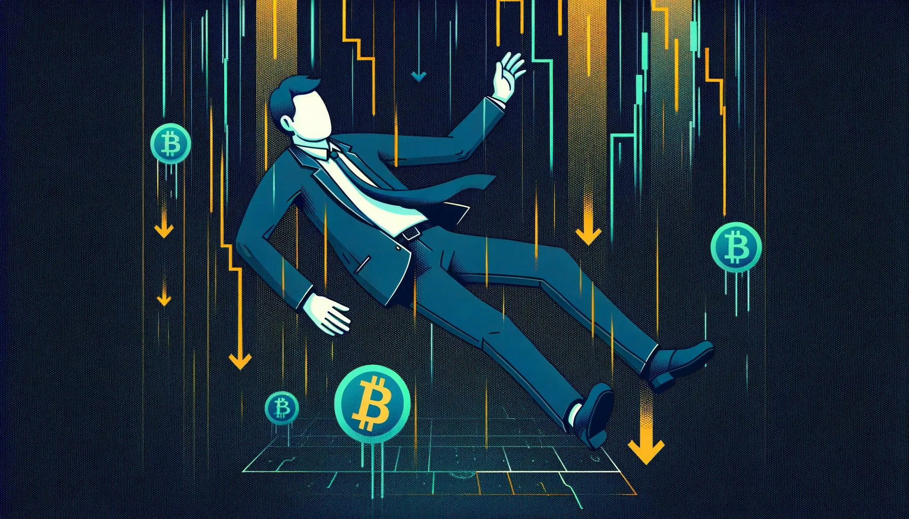 بهترین تایمفریم برای ترید در بایننس کدام است؟