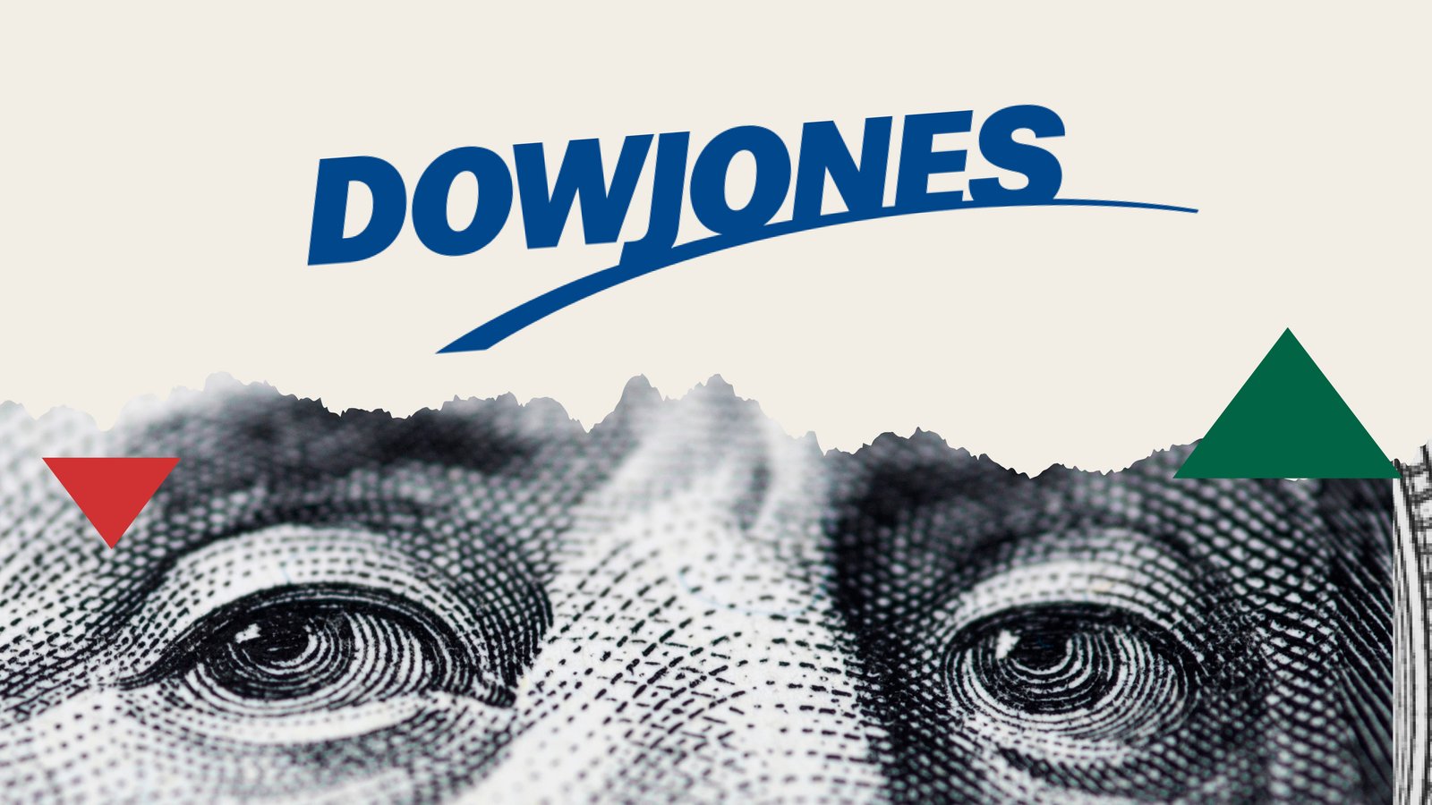 شاخص داو جونز چیست؟ تاثیر شاخص DJIA بر روند بازار کریپتو