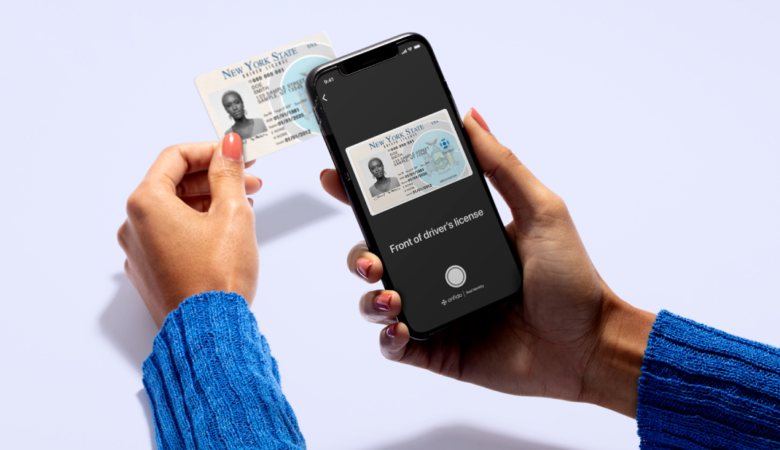 احراز هویت و خرید مدارک برای سیستم احراز هویت Onfido