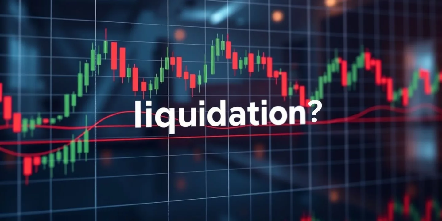 Liquidation Price در بایننس چگونه محاسبه میشود؟