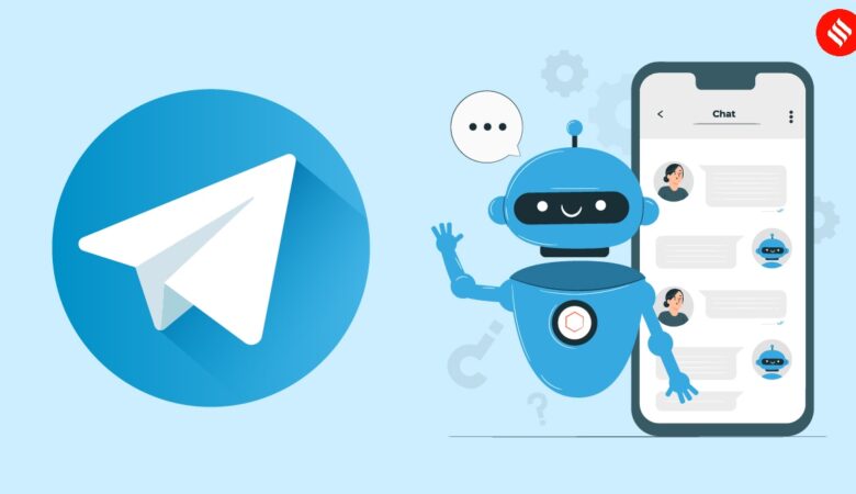 بهترین ربات‌های ارز دیجیتال در تلگرام |۱۰ ربات تلگرامی برتر برای ترید