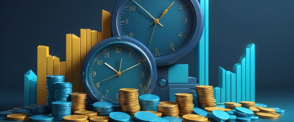 بهترین تایمفریم برای ترید در بایننس کدام است؟