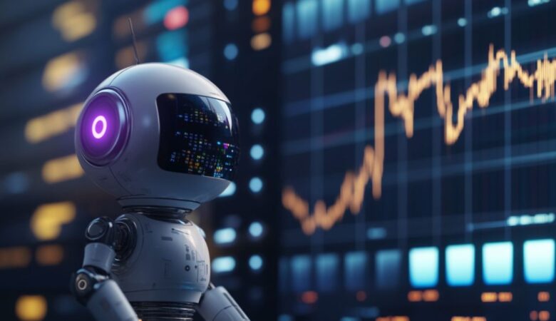 آیا امکان اتصال ربات تریدر به بایننس وجود دارد؟ معرفی API و راه‌اندازی بوت‌ها
