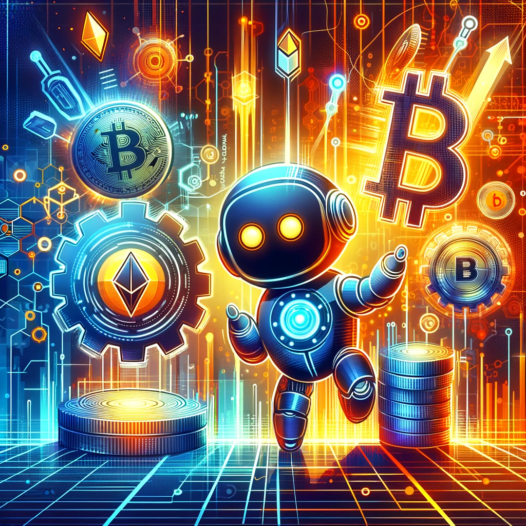 آیا امکان اتصال ربات تریدر به بایننس وجود دارد؟ معرفی API و راهاندازی بوتها