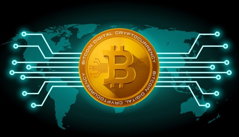 شبکه انتقال بیت کوین چیست؟توضیح ساده + نکات فنی
