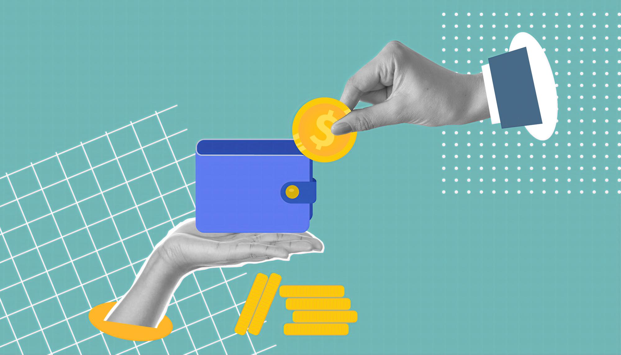 Grid Trading در بایننس چیست و چگونه سودآوری پیوسته دارد؟