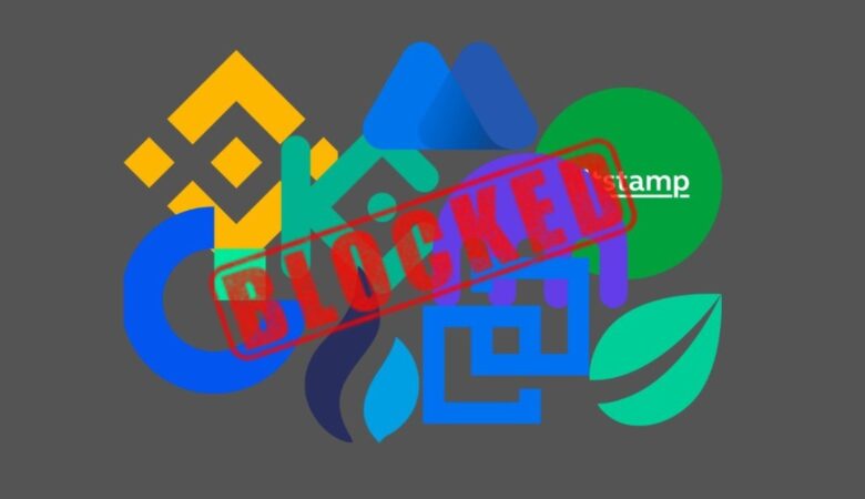 رفع مسدوی صرافی خارجی ارز دیجیتال ؛راهنمای کامل بازیابی حساب