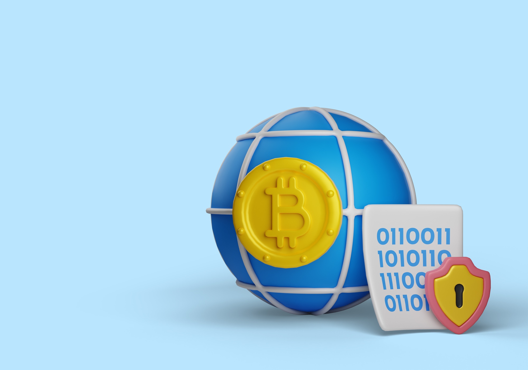 آیا استفاده از VPS یا VPN روی بایننس ریسک دارد؟ بررسی راهکارهای امن برای ایرانیها