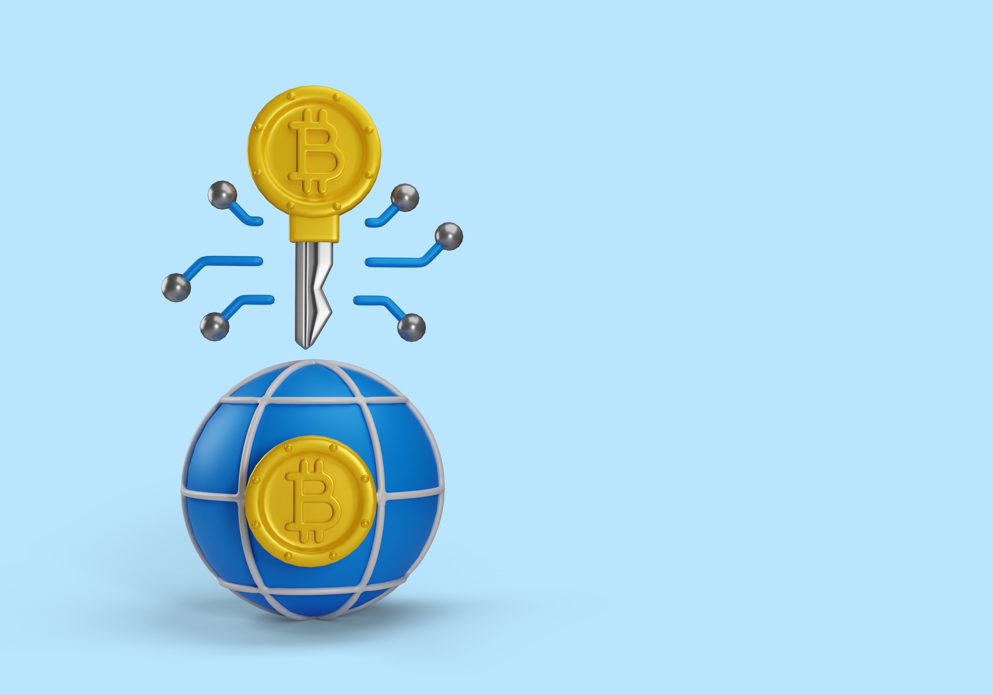 آیا استفاده از VPS یا VPN روی بایننس ریسک دارد؟ بررسی راهکارهای امن برای ایرانیها
