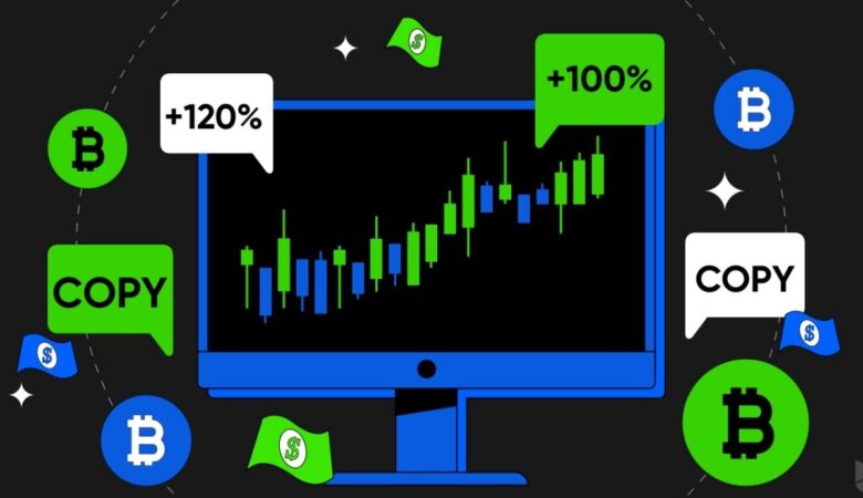 آیا بایننس از کپی تریدینگ پشتیبانی می‌کند؟ معرفی روش‌های جایگزین