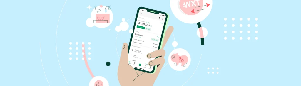 وایرکس (Wirex) چیست؟ - احراز هویت (احرازچی)
