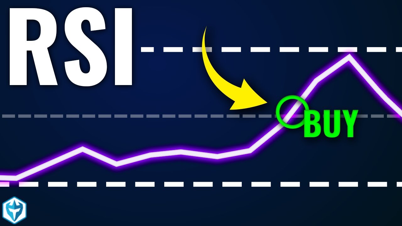 نحوه تشخیص واگرایی RSI در چارتهای بایننس و زمان ورود به معامله