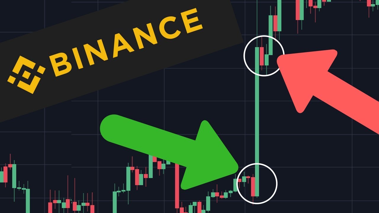 کدام ارزها در بایننس برای ترید روزانه (Day Trading) بهترند؟