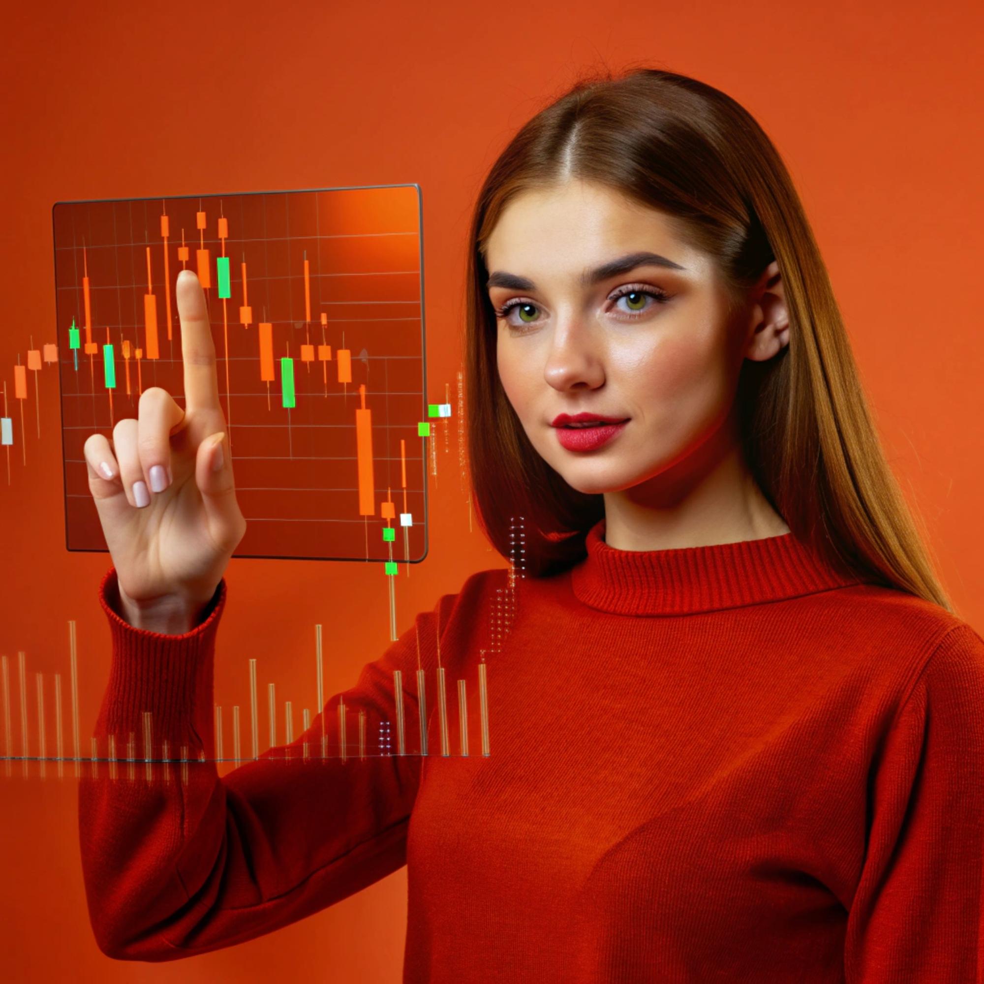 کدام ارزها در بایننس برای ترید روزانه (Day Trading) بهترند؟
