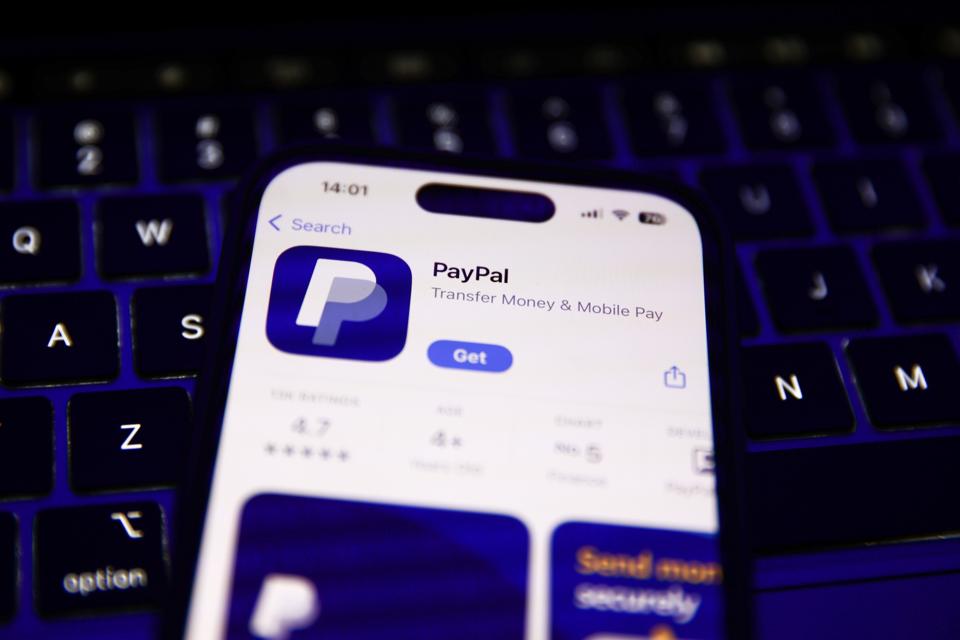 بهترین راهکارهای حفاظت و امنیت حساب PayPal (ضد بلاک و هک)