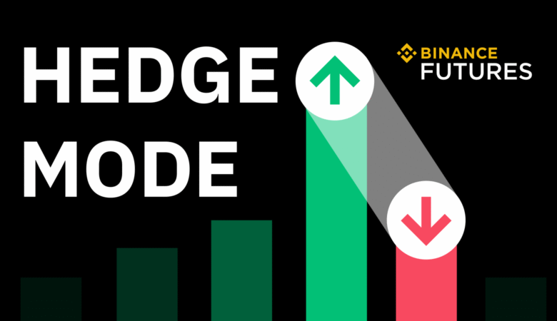 آموزش حالت هدج Hedge Mode در صرافی بایننس Binance